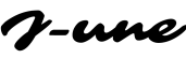 J-une